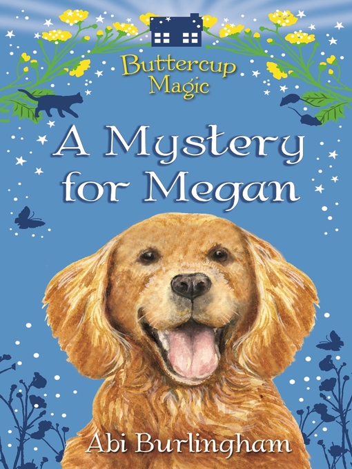 Title details for A Mystery for Megan by Abi Burlingham - Available